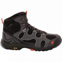 Mens Crosswind Texapore O2+ Mid Boot